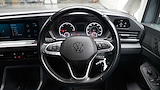 Used Volkswagen Caddy