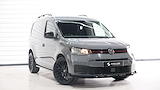 Used Volkswagen Caddy