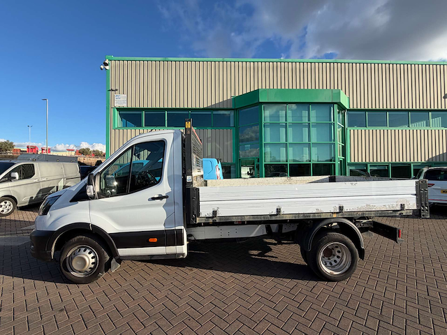 Used Ford Transit in Leeds, West Yorkshire