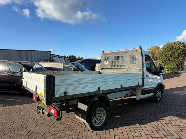 Used Ford Transit