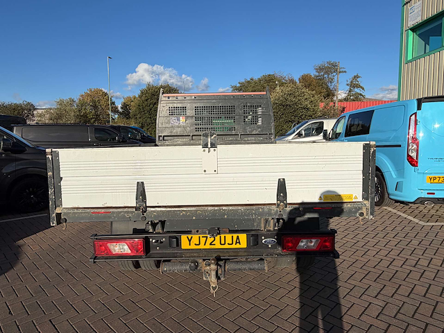 Used Ford Transit