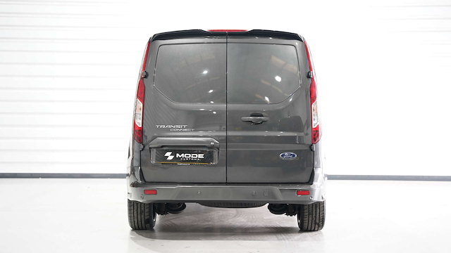 Used Ford Transit Connect