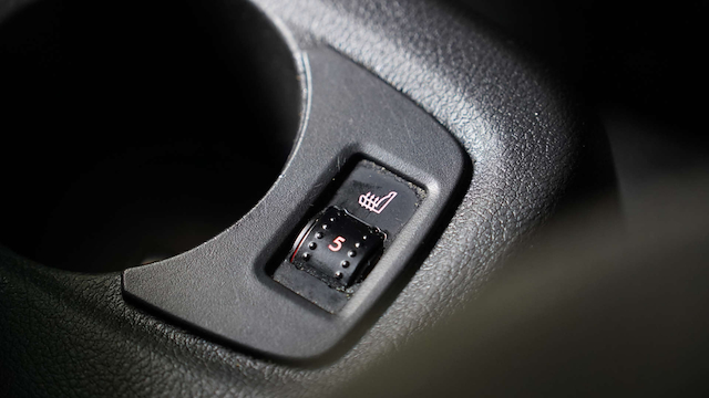Used Ford Transit Connect