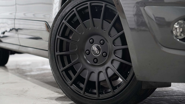 Used Ford Transit Connect