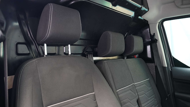 Used Ford Transit Connect
