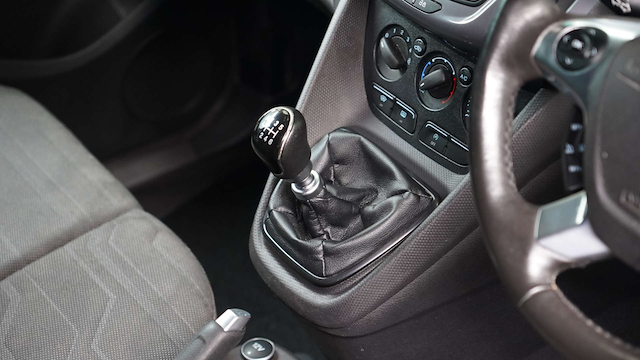 Used Ford Transit Connect