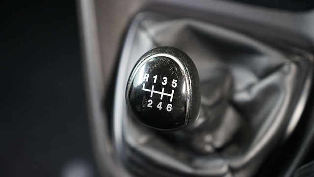 Used Ford Transit Connect