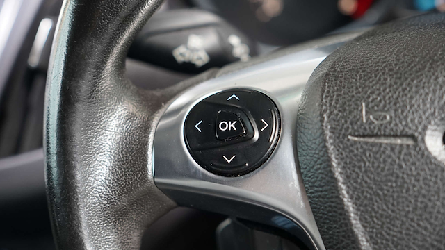 Used Ford Transit Connect
