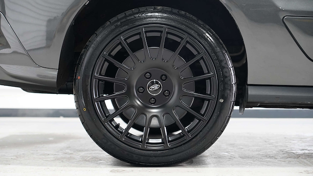 Used Ford Transit Connect