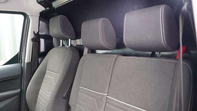 Used Ford Transit Connect