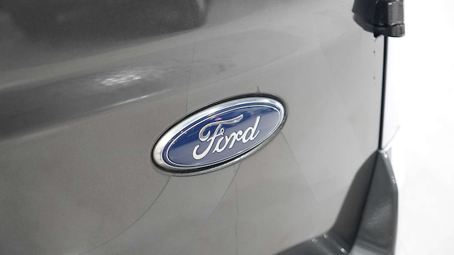 Used Ford Transit Connect