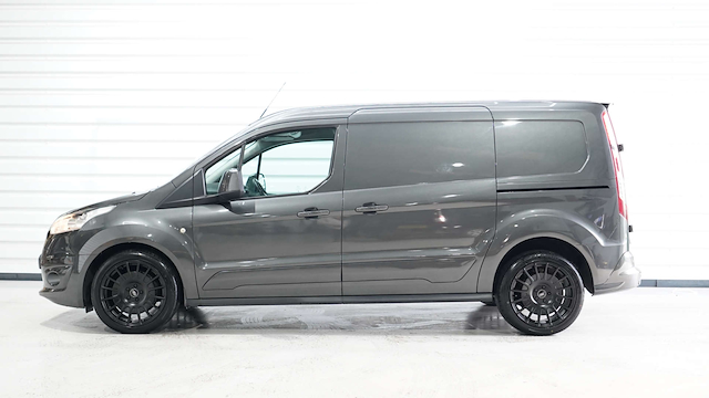 Used Ford Transit Connect