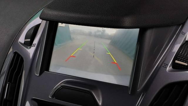 Used Ford Transit Connect