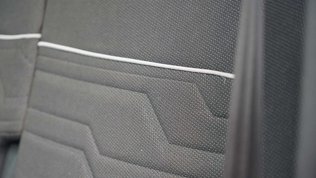 Used Ford Transit Connect
