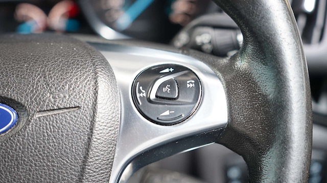 Used Ford Transit Connect