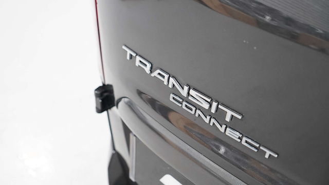 Used Ford Transit Connect