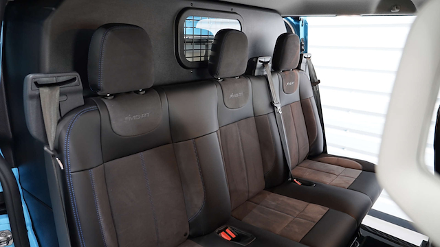 Used Ford Transit Custom