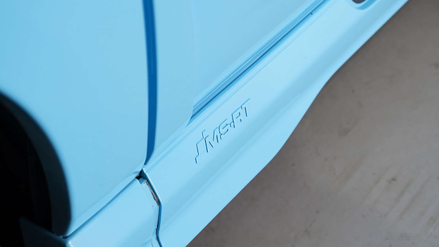 Used Ford Transit Custom