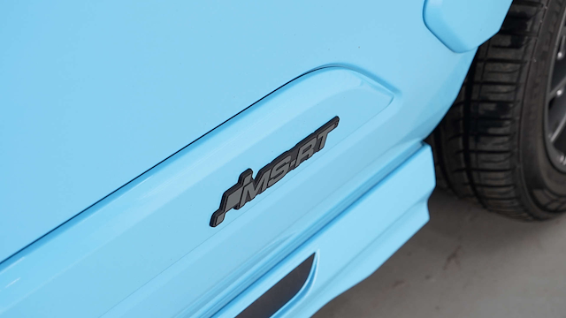 Used Ford Transit Custom