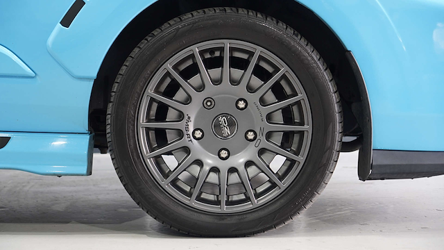 Used Ford Transit Custom