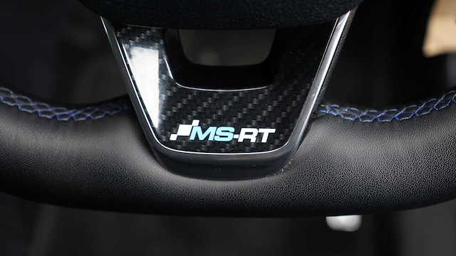 Used Ford Transit Custom