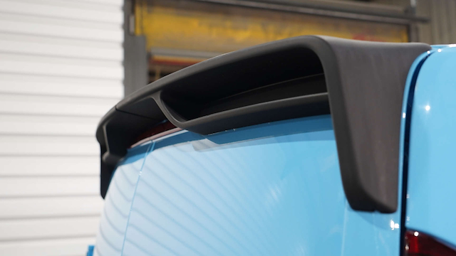 Used Ford Transit Custom