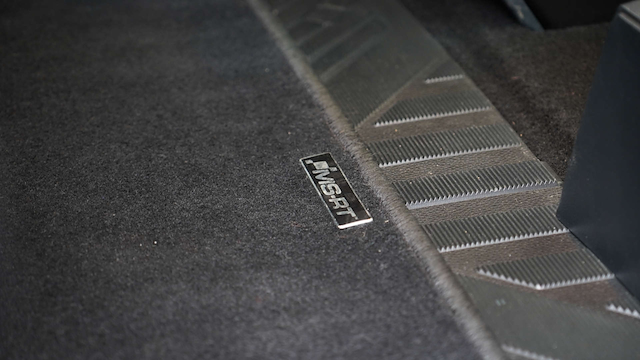 Used Ford Transit Custom