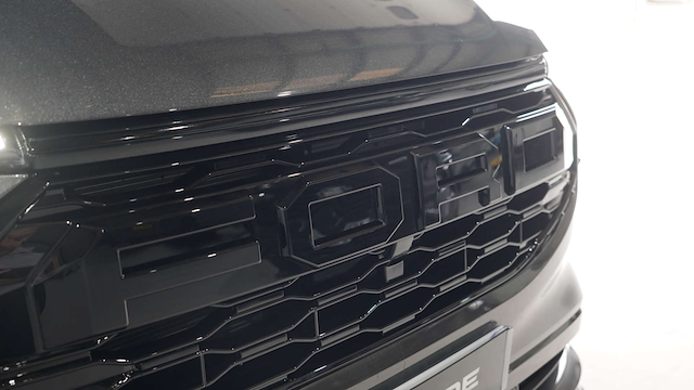 Used Ford Transit Custom