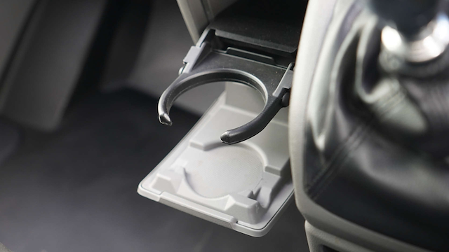 Used Ford Transit Custom