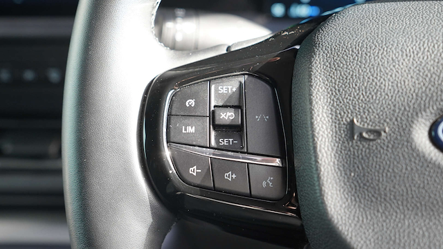 Used Ford Transit Custom