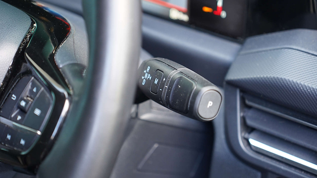 Used Ford Transit Custom