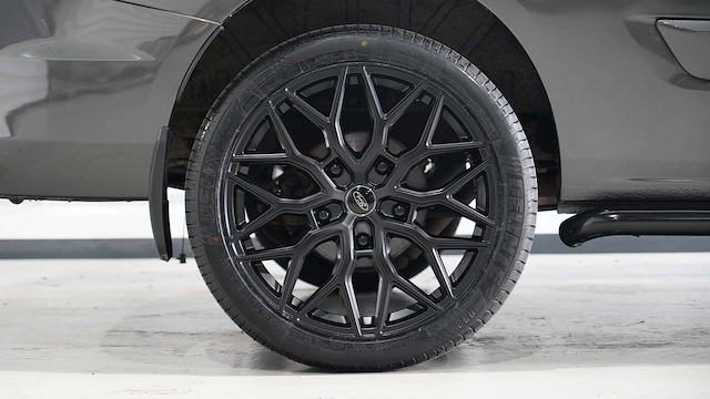 Used Ford Transit Custom
