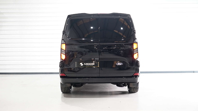 Used Ford Transit Custom