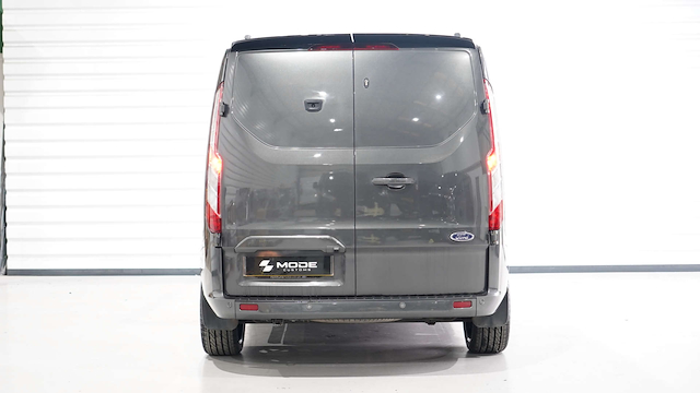 Used Ford Transit Custom