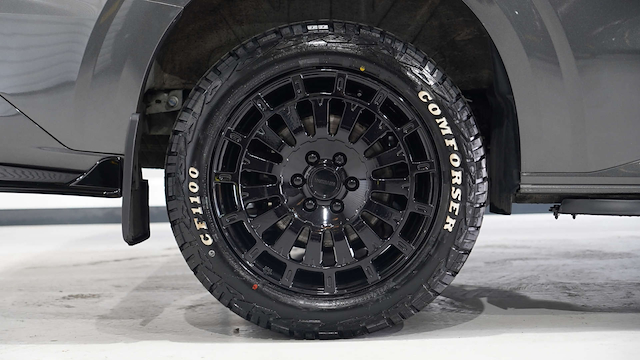 Used Ford Transit Custom