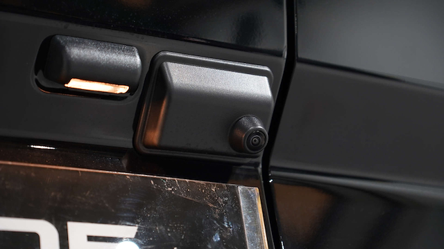 Used Ford Transit Custom