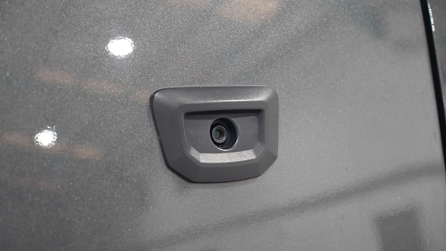 Used Ford Transit Custom