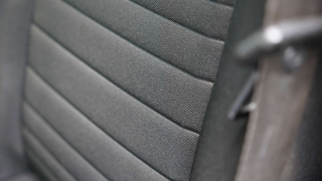 Used Ford Transit Custom