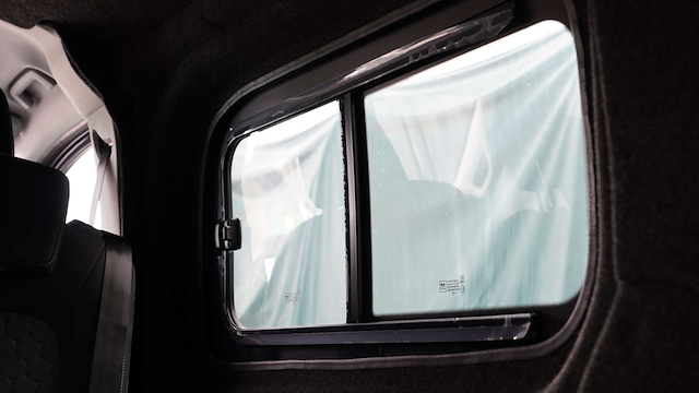 Used Ford Transit Custom