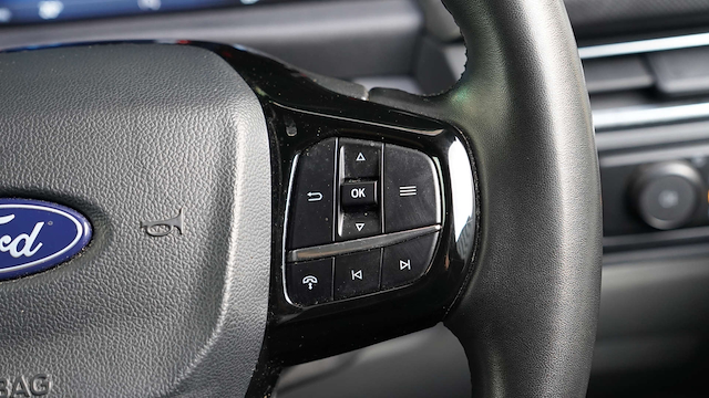 Used Ford Transit Custom