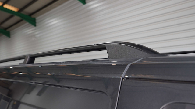 Used Ford Transit Custom
