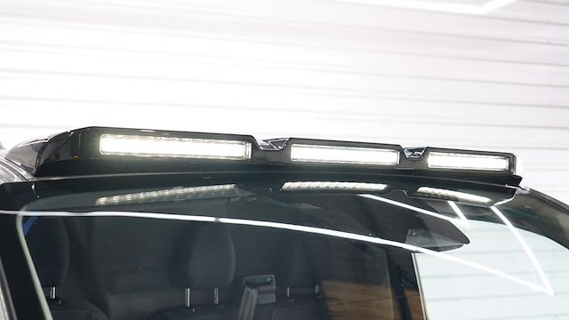 Used Ford Transit Custom