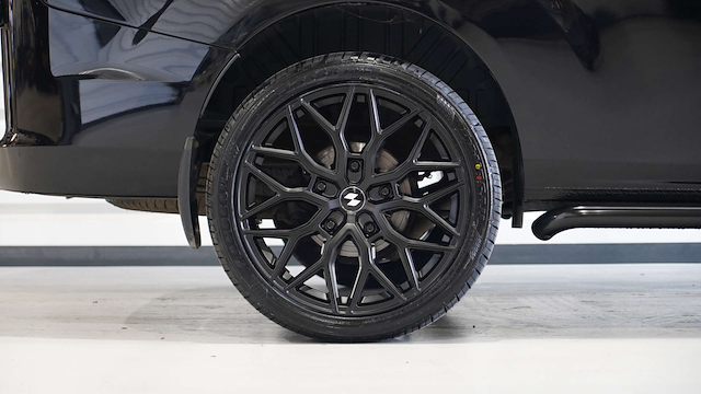 Used Ford Transit Custom
