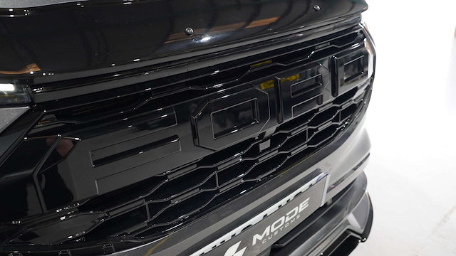 Used Ford Transit Custom