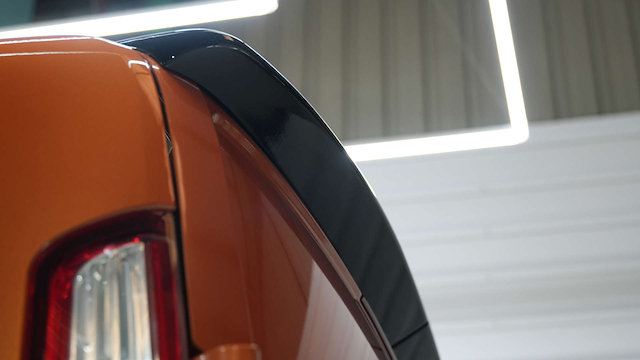 Used Ford Transit Custom