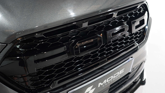 Used Ford Transit Custom