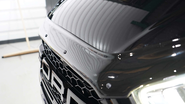 Used Ford Transit Custom