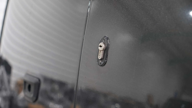 Used Ford Transit Custom