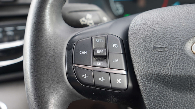Used Ford Transit Custom
