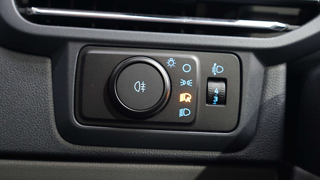 Used Ford Transit Custom